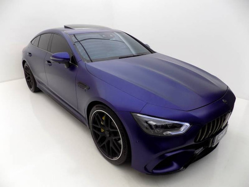 Mercedes-benz Gt 63 S Amg 4.0