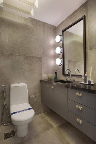 Apartamento Com 4 Quartos À Venda, 130 M² Por R$ 1.449.000 - Charitas - Niterói/rj - Ap47355