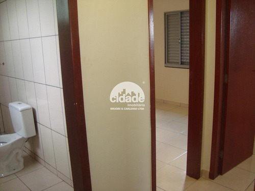 Imagem 16 de 17 de Sobrado À Venda, 3 Quartos, 1 Vaga, Parque São Paulo - Cascavel/pr - 11705