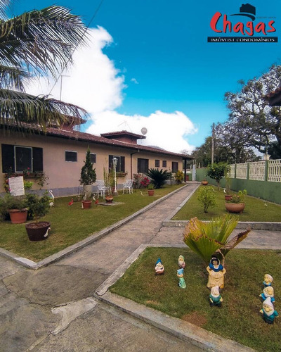 Imagem 3 de 11 de Casa Em Condomínio | Martim De Sá | Caraguatatuba - 1901