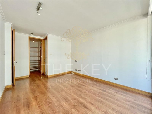 Imagen 15 de 27 de Departamento En Venta De 3 Dorm. En Vitacura