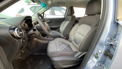 Mg Mg3 1.5 Std At 2023