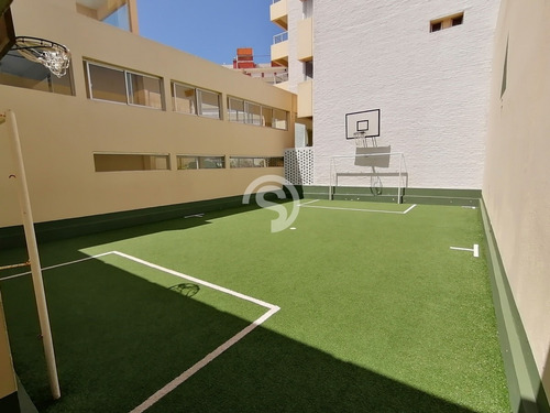 Apartamento De 2 Dormitorios En Excelente Precio- Ref: 4820
