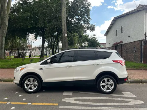 Ford Escape 2.0 Se 4x4