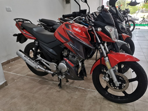 Yamaha Z2017