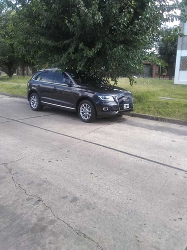 Audi Q5 2.0 Tfsi 211cv Quattro 2013