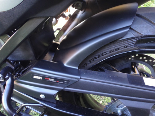 Suzuki Vstrom 650