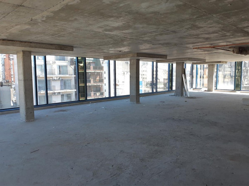 Edificio En Block A Estrenar - Recoleta