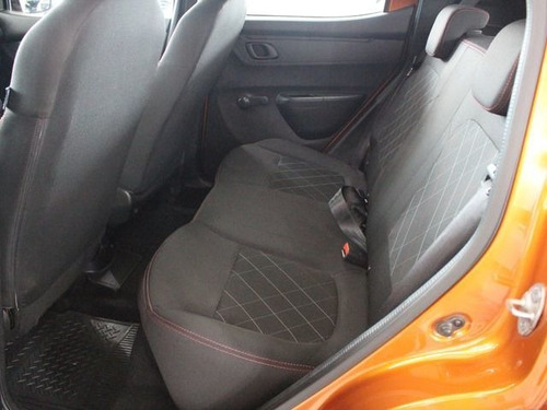 Renault Kwid Zen 1.0 12v, Opo1010