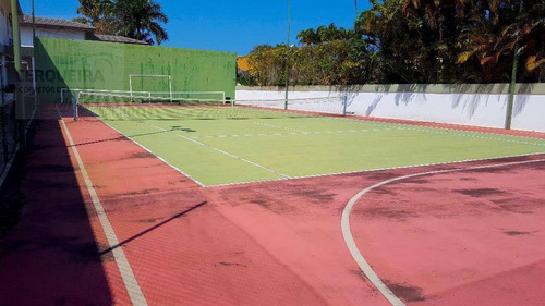 Casa Residencial Para Venda E Locação, Acapulco, Guarujá. - Ca0387