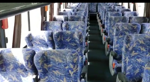 Onibus Rodoviario Mb 1722 Buscar Ano07/08