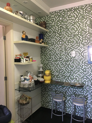 Imagem 23 de 30 de Apto De 90 M² À Venda, Jaguaré