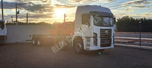 Vw 30330 Bitruck Completo Ano 2022 Modelo 2023