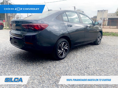 Chevrolet Onix PLUS LT2