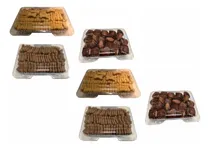 Comprar 2 Super!! Combos Snacks Perros - Kg a $3164