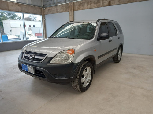 Honda CR-V 2.4 4x2 Active At Lx