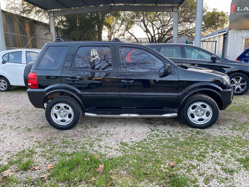 Ford Ecosport 1.6 Xls Mp3 4x2