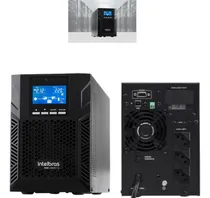 Comprar Nobreak Intelbras Online Torre Monovolt Dnb 1.5 Kva 220v Tw