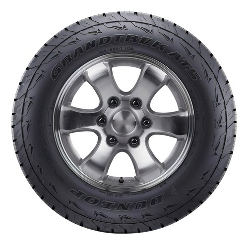 Pneu Dunlop Aro 16 205/60r16 Grandtrek At-5 92h