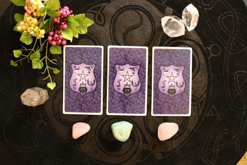 Tarot Atalla