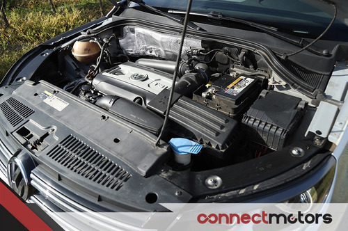 Volkswagen Tiguan 2.0 Tfsi 4motion - 2013