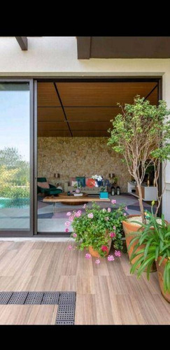 Imagem 2 de 16 de Casa Com 3 Suítes À Venda, 360 M² Por R$ 3.700.000 - Gênesis 2 - Santana De Parnaíba/sp - Ca2047