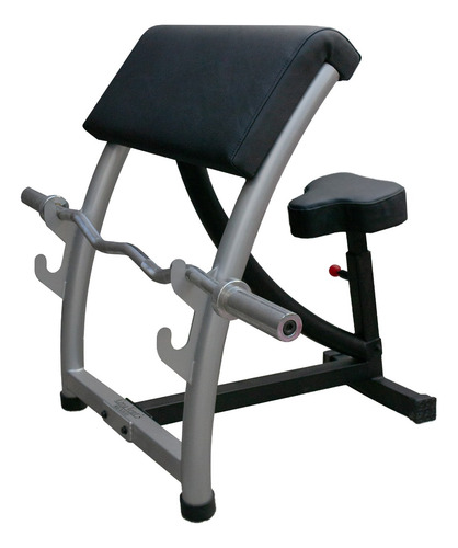 Predicador Gym Creavent's