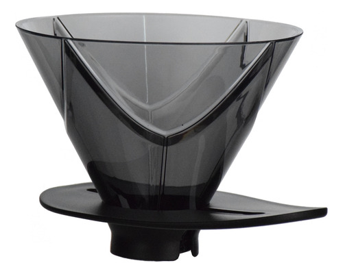 Set De Filtros Coffee Clever Dripper Para Colocar Sobre La C