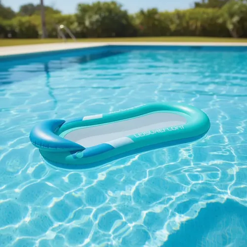 Silla Flotante Para Piscina Silla Flotante Para Piscina Con Portavasos Cama Flotante Flotadores Para Baoblaze Sillas Flotantes Para Piscina
