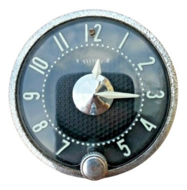 Reloj Chevrolet Corvette Belair 1955-62