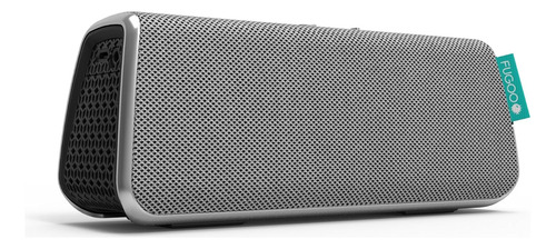 Fugoo Estilo Altavoz De Sonido Envolvente Bluetooth Portátil