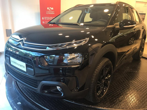 Nuevo Citroën C4 Cactus Vti 115 Feel Pack 0km - Darc Autos