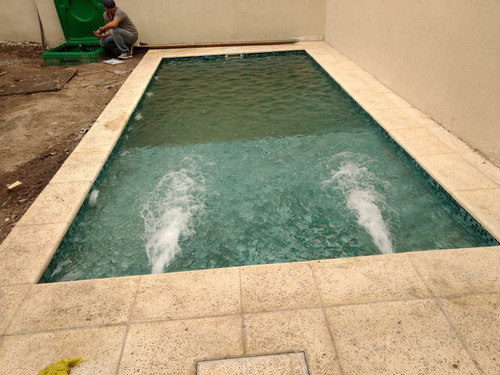 Imagen 10 de 10 de Oferta***a Piscinas Construcción En Hormigón Proyectado ***