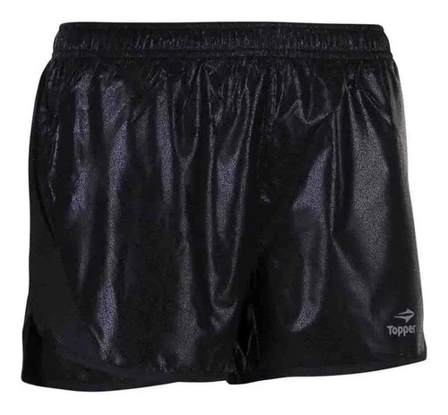 Topper Short Mujer - Woven Women Running Ii Shimmer