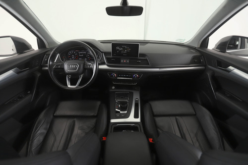 Audi Q5 2.0 Tfsi Tiptronic Quattro 250cv