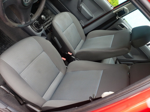 Volkswagen Gol 1.0 Trend Total Flex 5p 2012 - Unico Dono