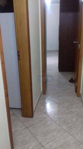 Imagem 7 de 30 de Sobrado À Venda, 125 M² Por R$ 500.000,00 - Vila Formosa - São Paulo/sp - So13410