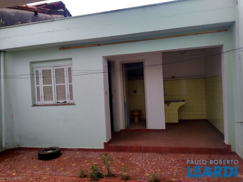Imagem 8 de 15 de Casa Assobradada - Socorro - Sp - 610437
