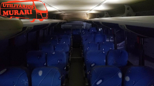 Imagem 7 de 7 de Marcopolo Volare W9 Fly 2012 28 LG C/ar 180mil Km Mc-ref 640