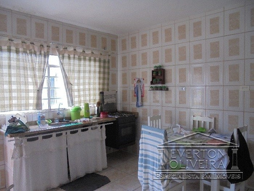 Imagem 5 de 15 de Casa - Jardim Luiza - Ref: 7331 - V-7331