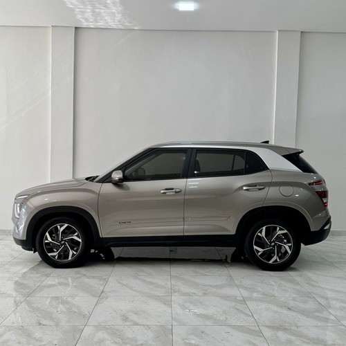 Hyundai Creta 1.0 TGDI FLEX LIMITED SAFETY AUTOMÁTICO