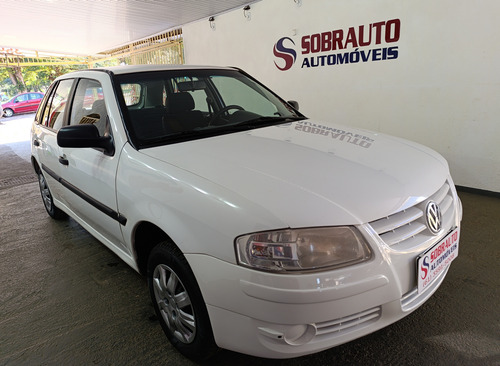 Volkswagen Gol 1.0 Total Flex 5p