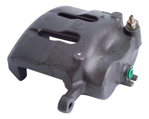 1 Caliper Freno Delantero Izquierdo Np300 L4 2.5l 12-13 (Reacondicionado)