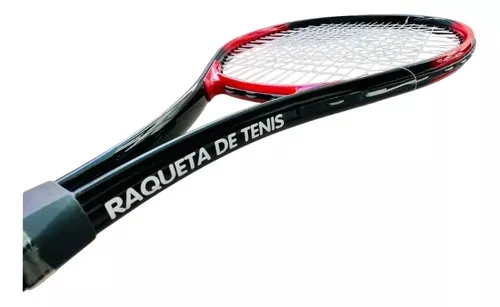 Raqueta de Tenis Adulto