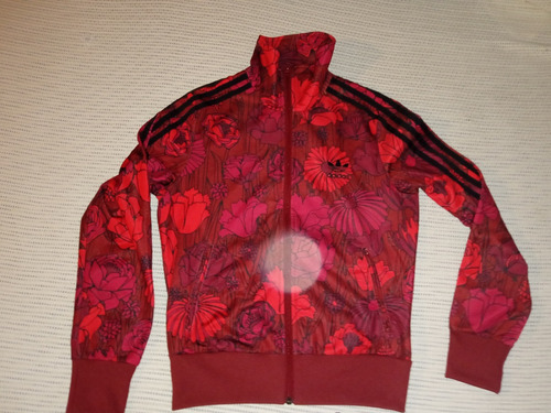 Campera adidas Original