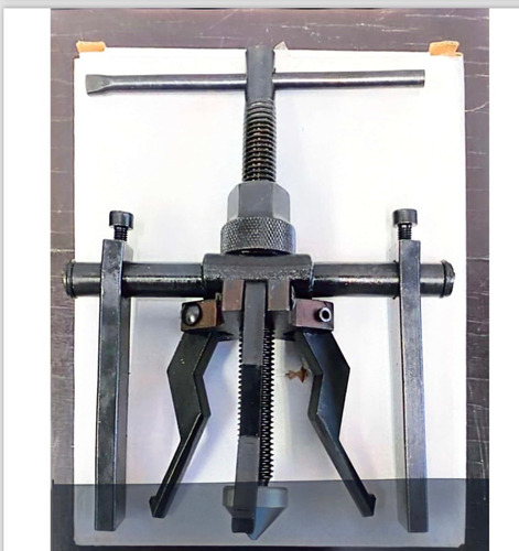 Extractor Rodamientos Tipo Helicóptero