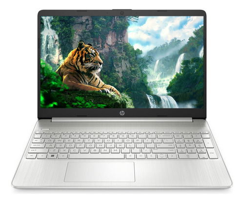  Laptop Hp 15-ef47 Ryzen 7, 24gb Ram, 512 Ssd, Fhd Touch