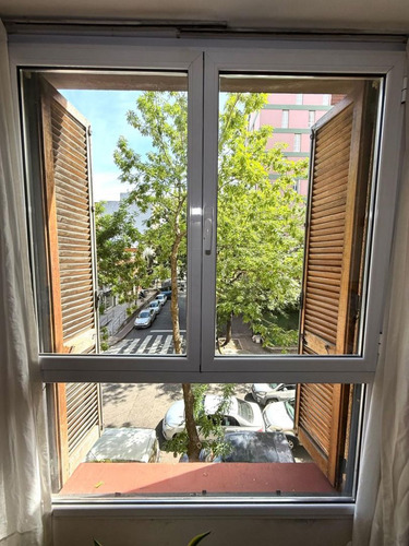 Venta 4 Ambientes Catalinas Sur La Boca Caba
