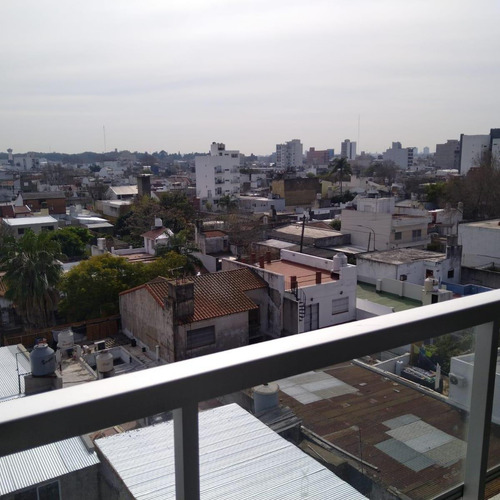 Departamento En Venta - 1 Dormitorio 1 Baño - 46mts2 - Ciudadela, Tres De Febrero