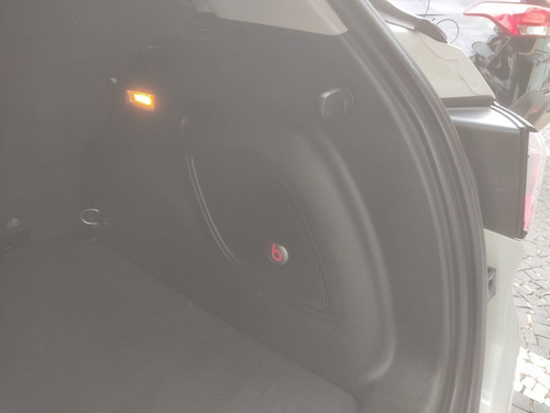 Jeep Compass 2.0 16v 4p Longitude Flex Automático